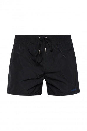 Logo swimming shorts, zdjęcie 1 Logo swimming shorts od Dsquared2